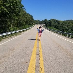 Meet your Posher, Stacy